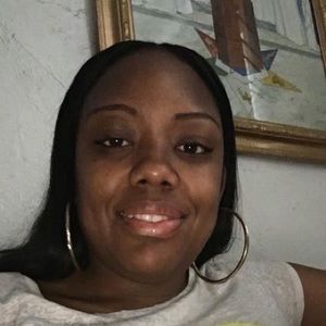 Meet your Posher, Khalilah